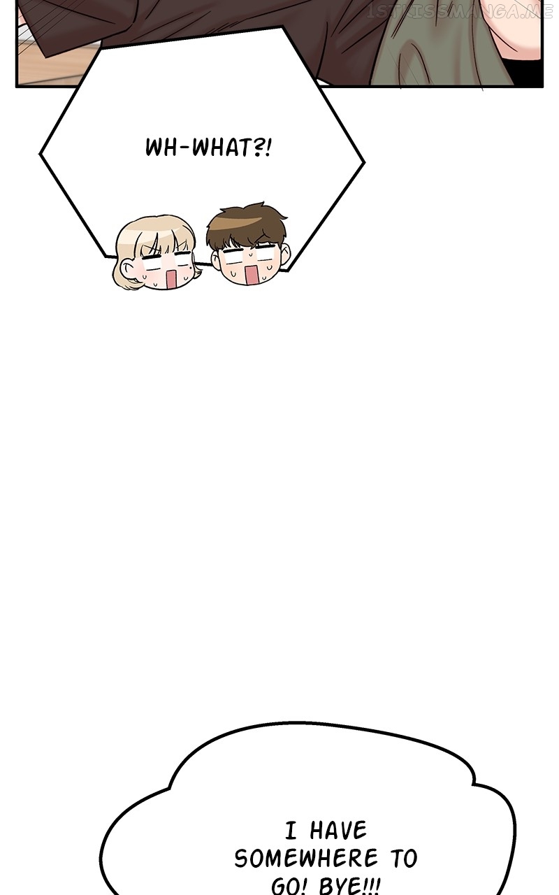 My Dud to Stud Boyfriend Chapter 39 - page 37