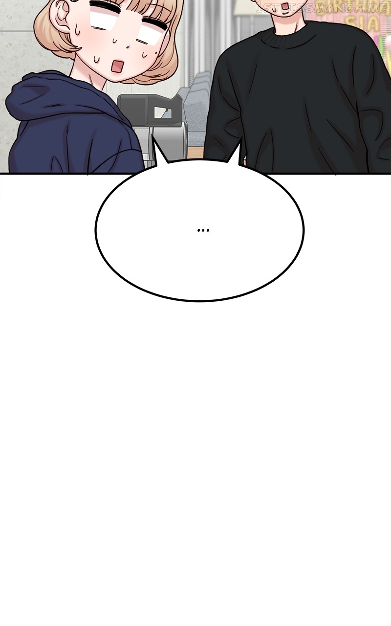 My Dud to Stud Boyfriend Chapter 39 - page 40
