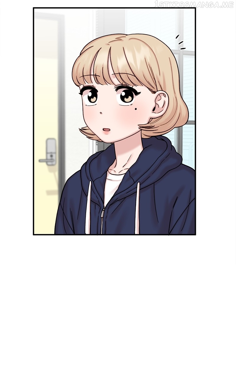 My Dud to Stud Boyfriend Chapter 39 - page 41