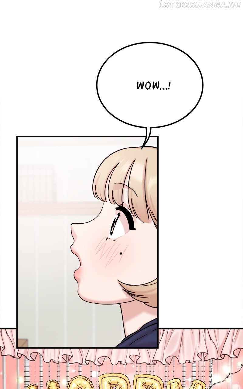 My Dud to Stud Boyfriend Chapter 39 - page 42