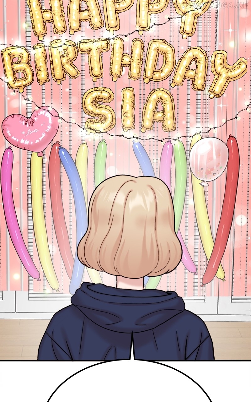 My Dud to Stud Boyfriend Chapter 39 - page 43