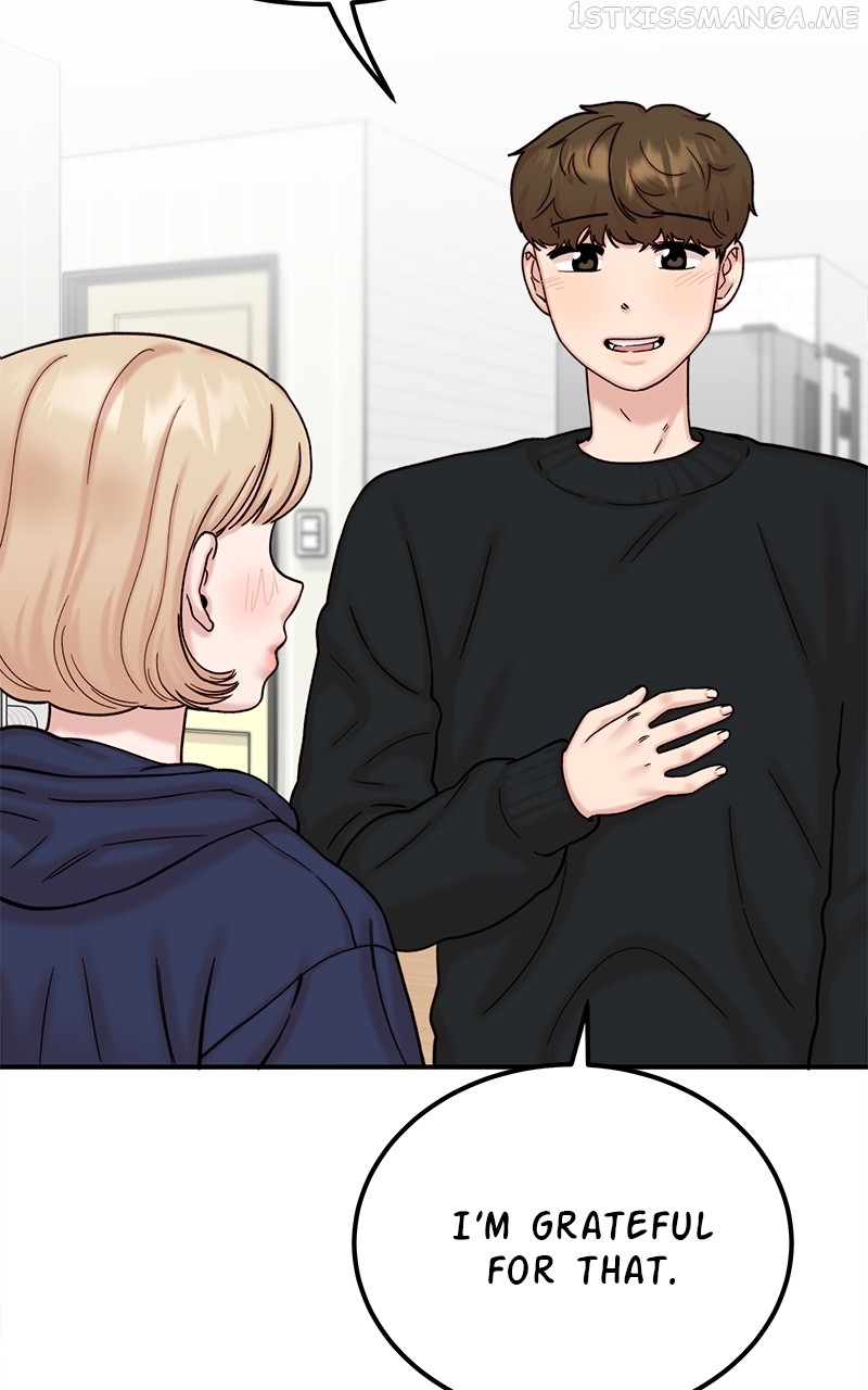My Dud to Stud Boyfriend Chapter 39 - page 48
