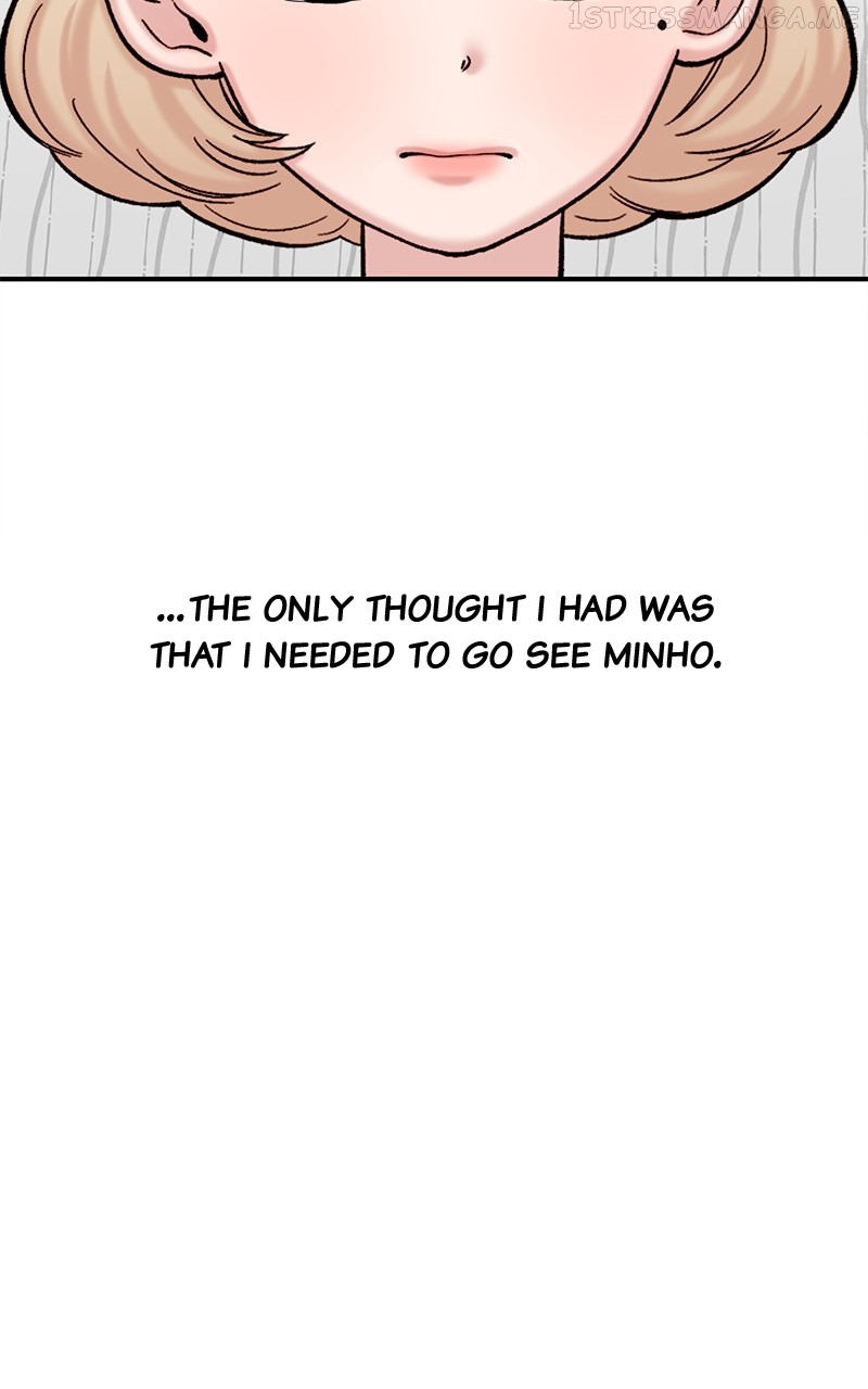 My Dud to Stud Boyfriend Chapter 39 - page 5