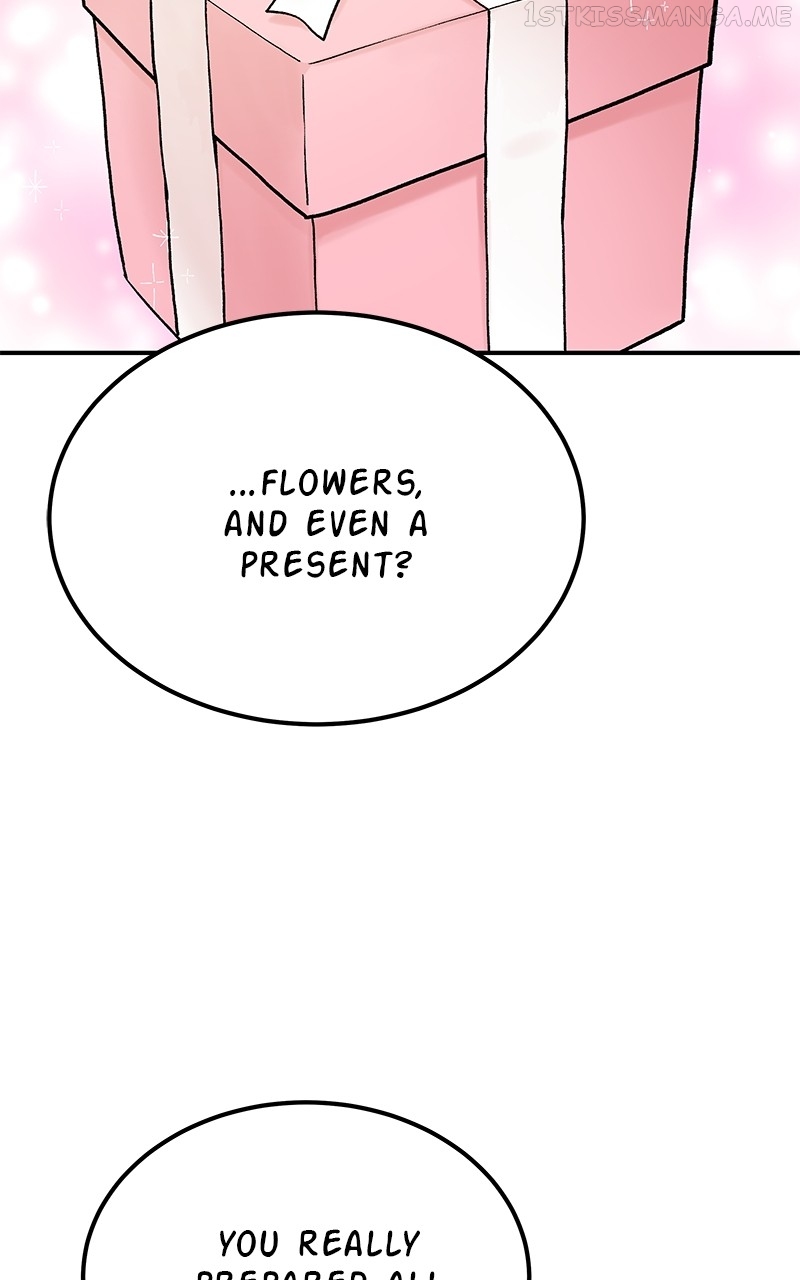 My Dud to Stud Boyfriend Chapter 39 - page 55