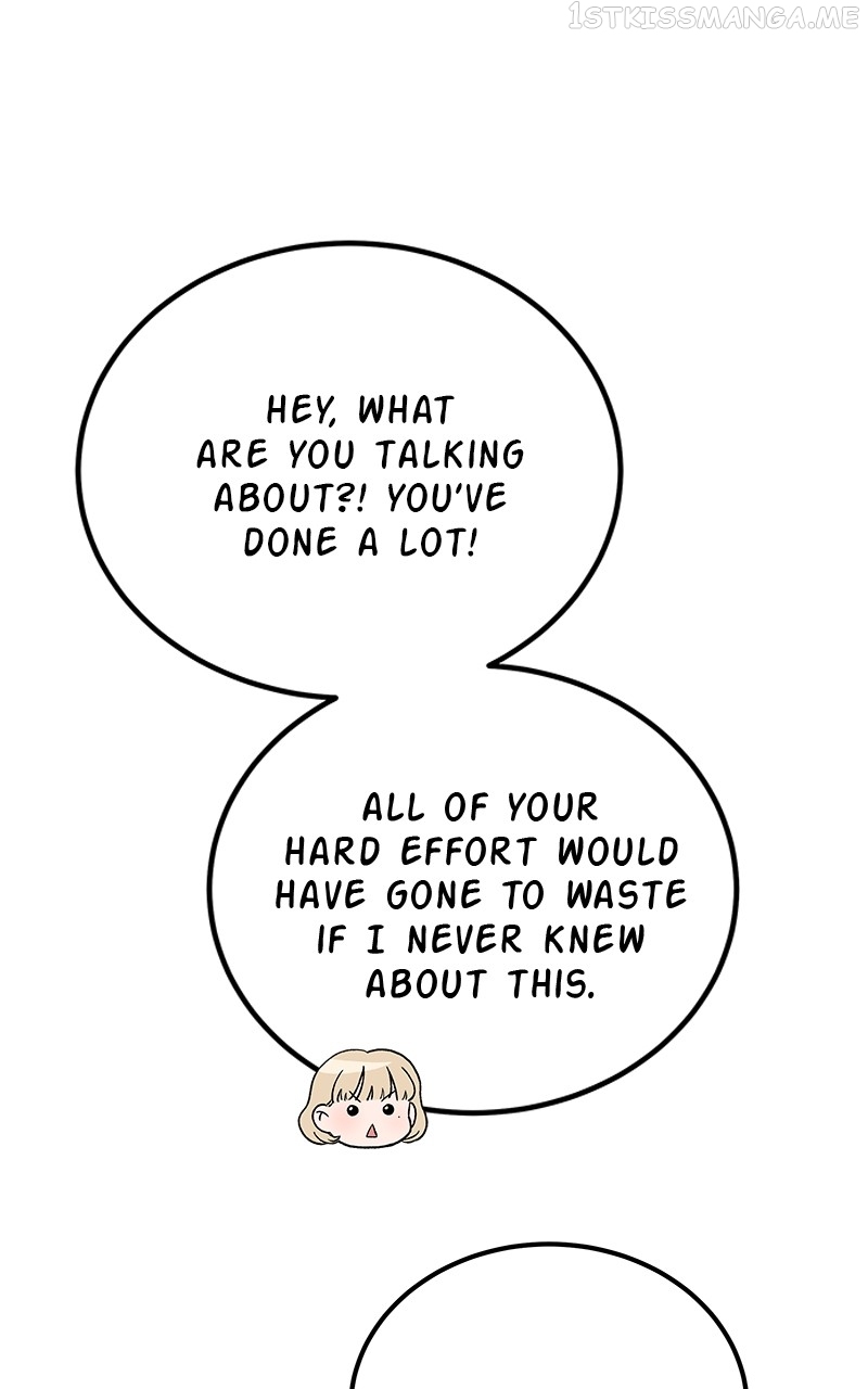 My Dud to Stud Boyfriend Chapter 39 - page 57
