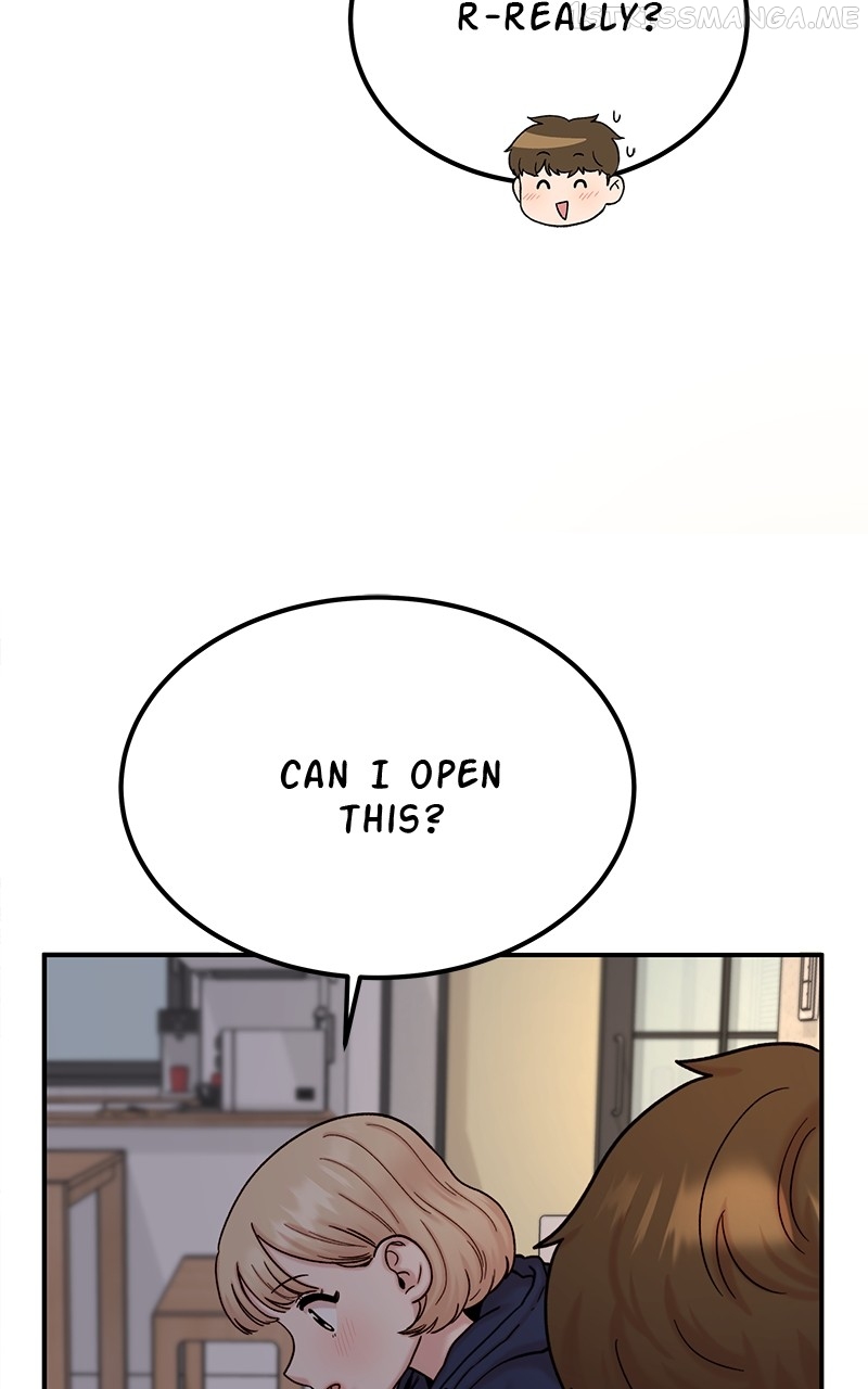 My Dud to Stud Boyfriend Chapter 39 - page 58