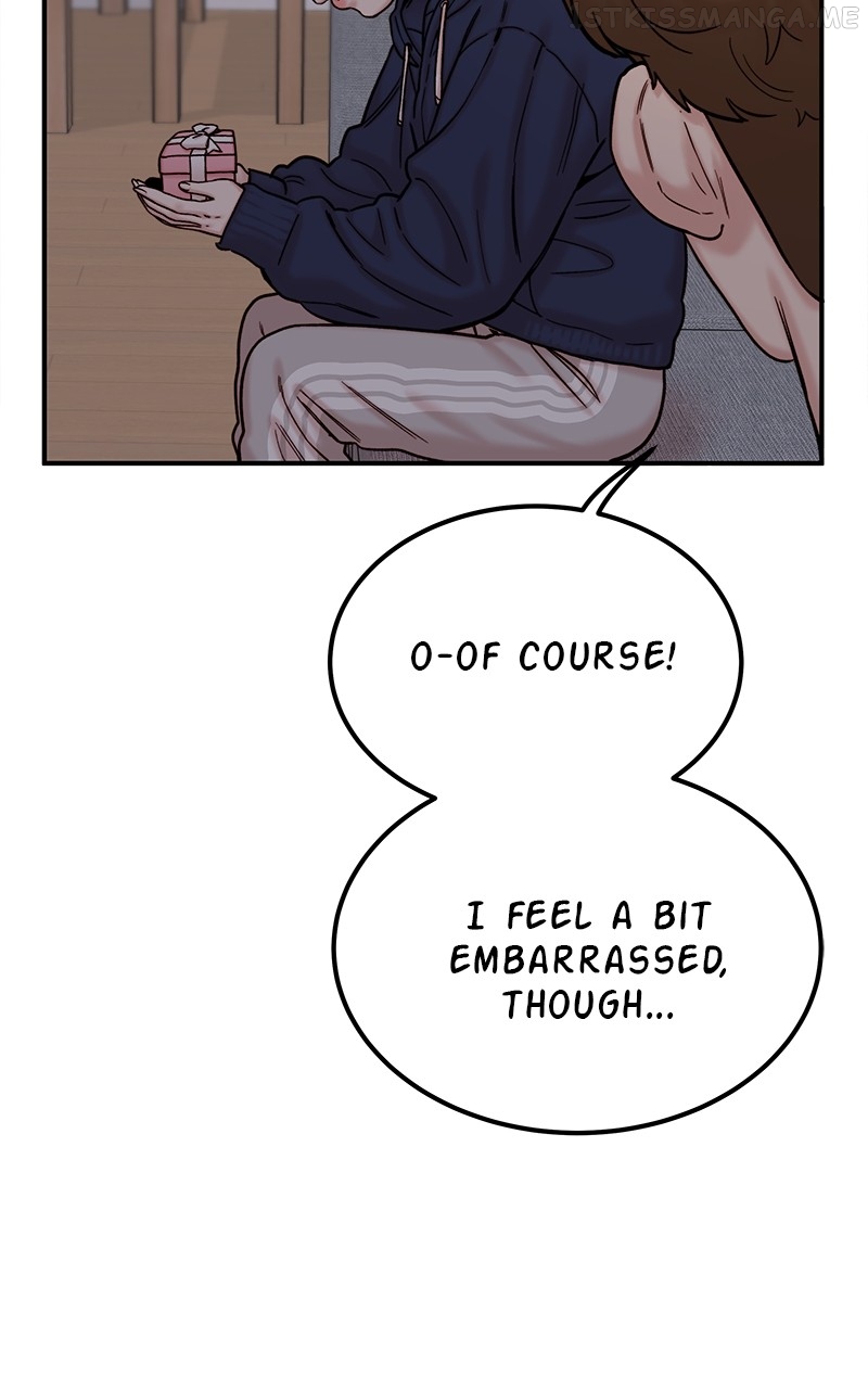 My Dud to Stud Boyfriend Chapter 39 - page 59