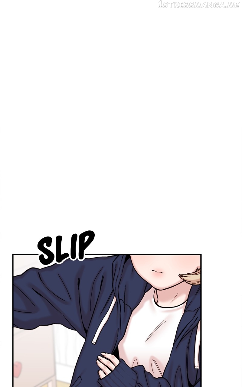 My Dud to Stud Boyfriend Chapter 39 - page 6