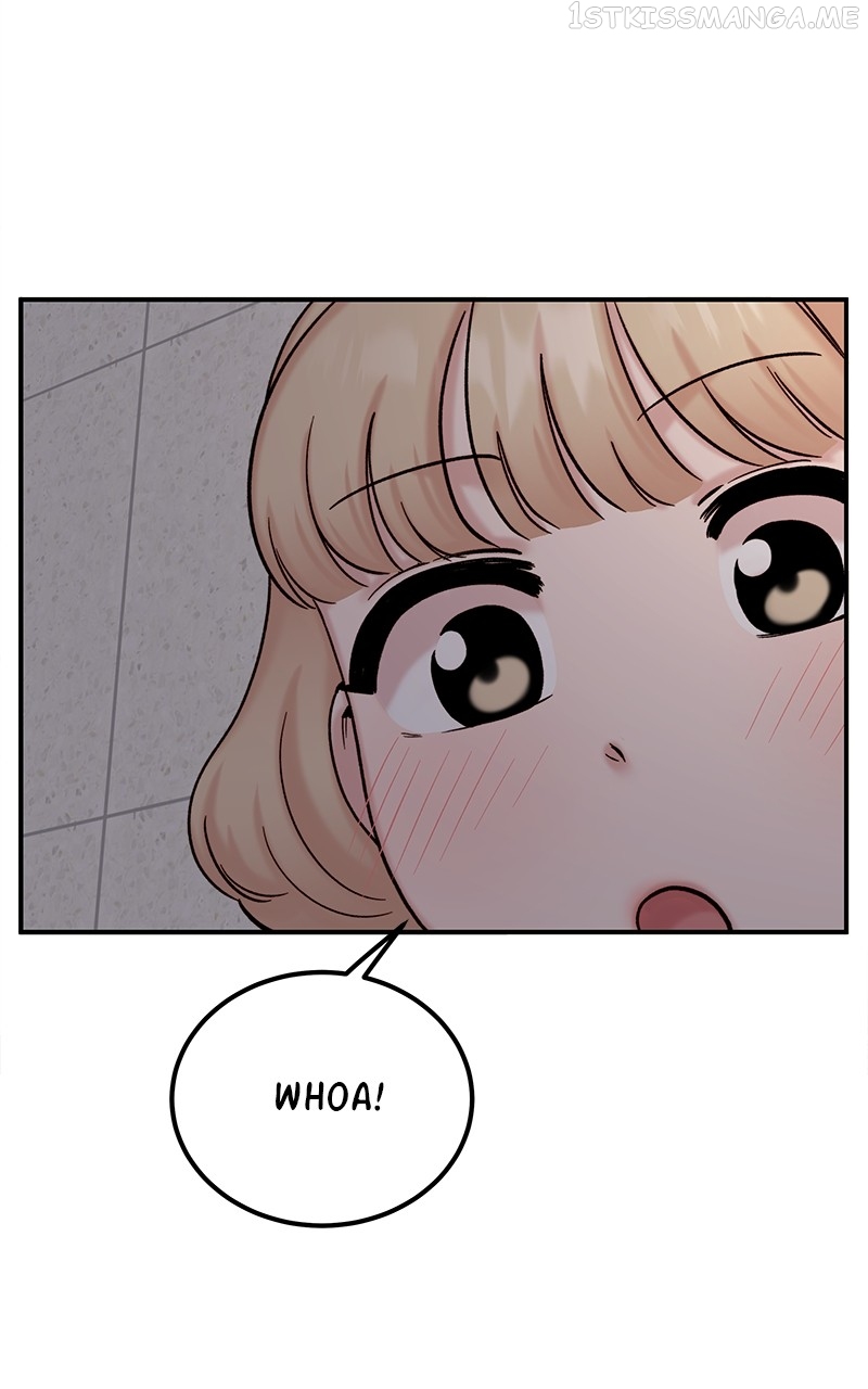 My Dud to Stud Boyfriend Chapter 39 - page 61