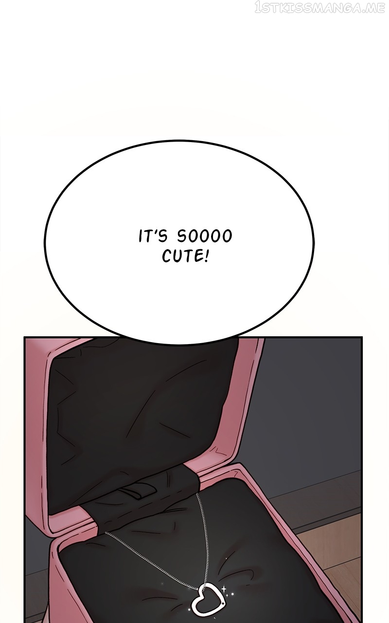 My Dud to Stud Boyfriend Chapter 39 - page 62