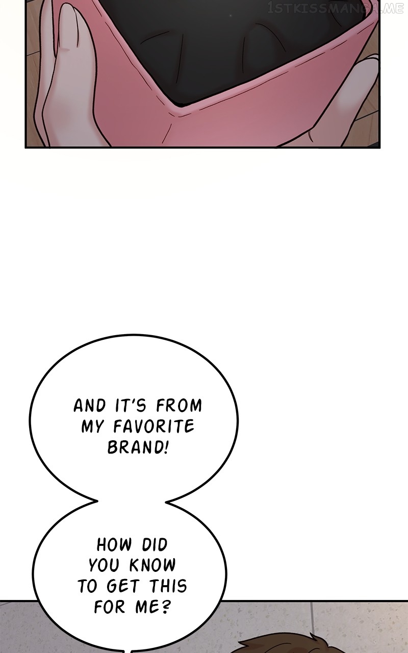 My Dud to Stud Boyfriend Chapter 39 - page 63