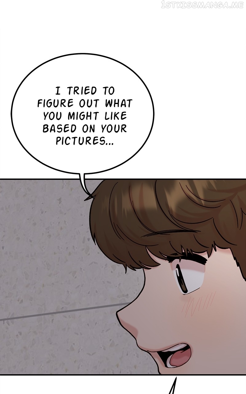 My Dud to Stud Boyfriend Chapter 39 - page 65
