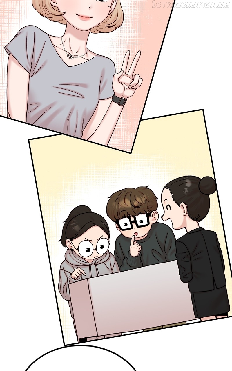 My Dud to Stud Boyfriend Chapter 39 - page 67