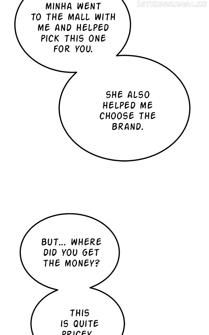 My Dud to Stud Boyfriend Chapter 39 - page 68