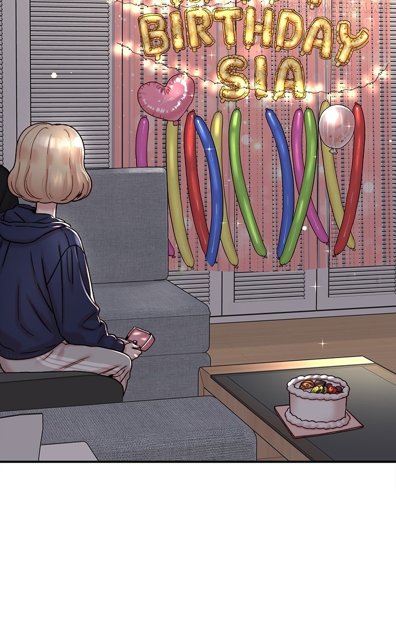 My Dud to Stud Boyfriend Chapter 39 - page 72