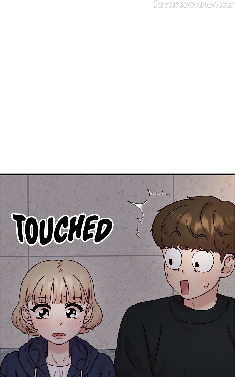My Dud to Stud Boyfriend Chapter 39 - page 73