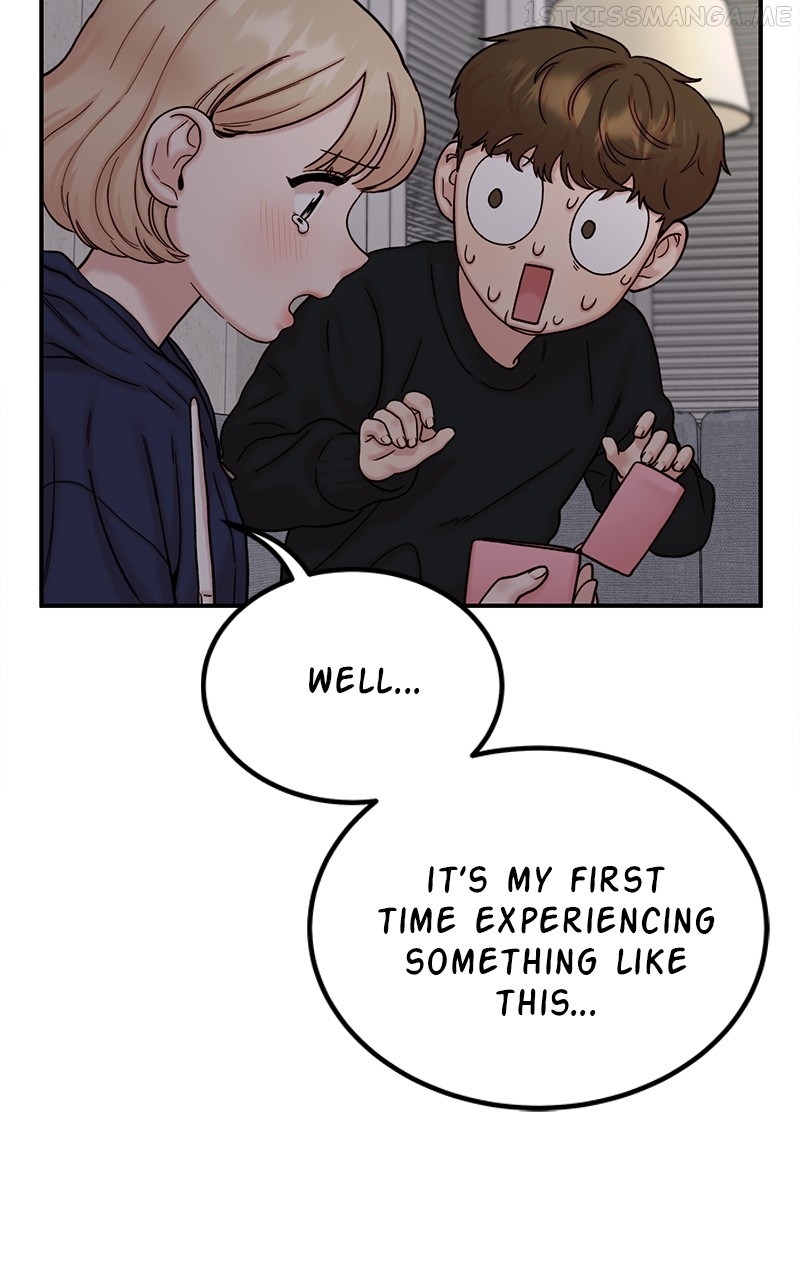 My Dud to Stud Boyfriend Chapter 39 - page 75