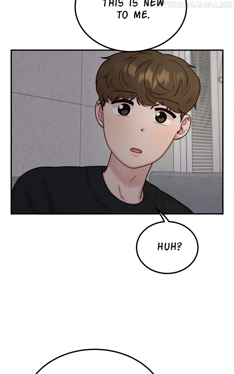 My Dud to Stud Boyfriend Chapter 39 - page 78