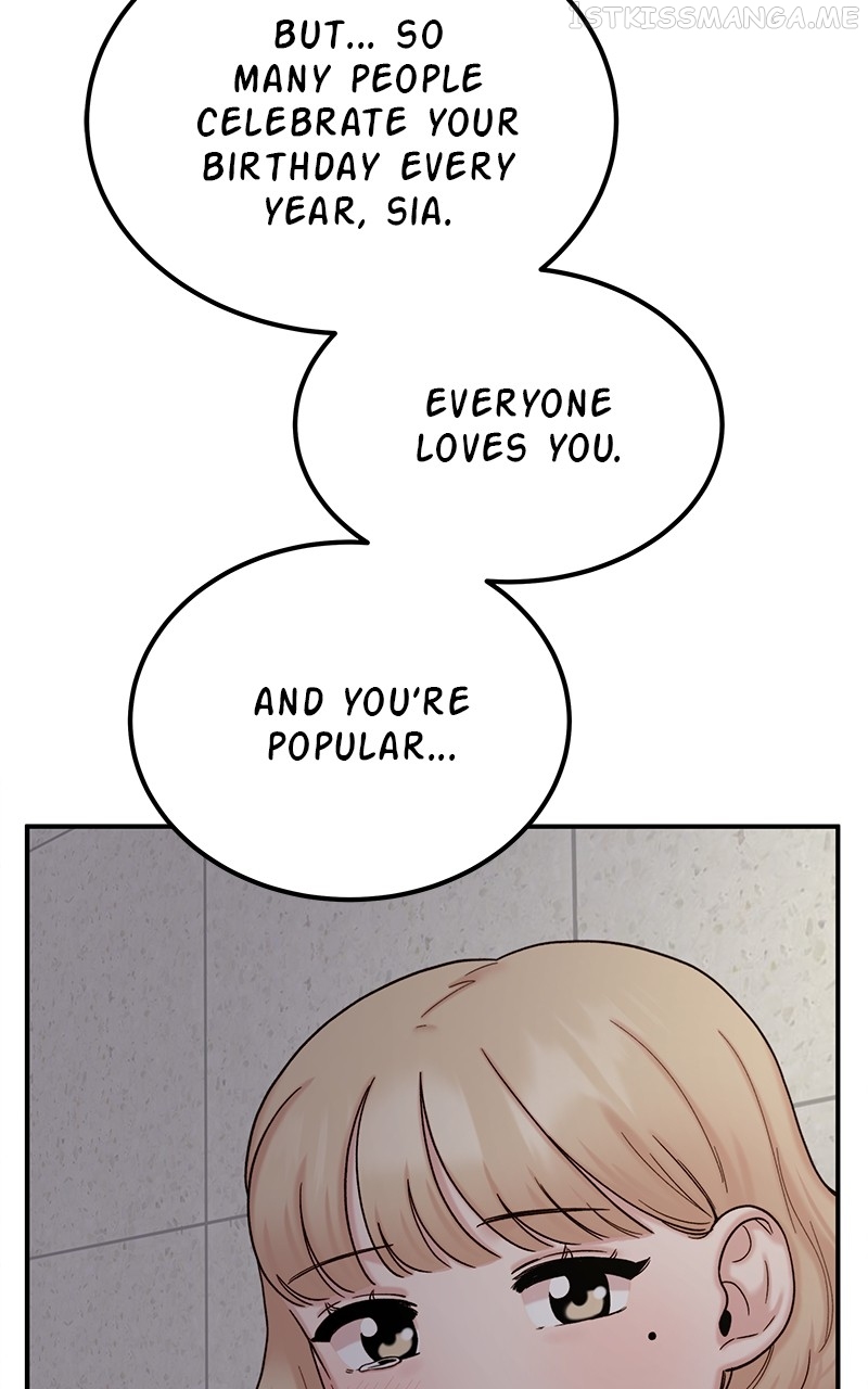 My Dud to Stud Boyfriend Chapter 39 - page 79