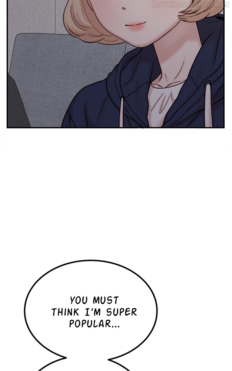 My Dud to Stud Boyfriend Chapter 39 - page 80