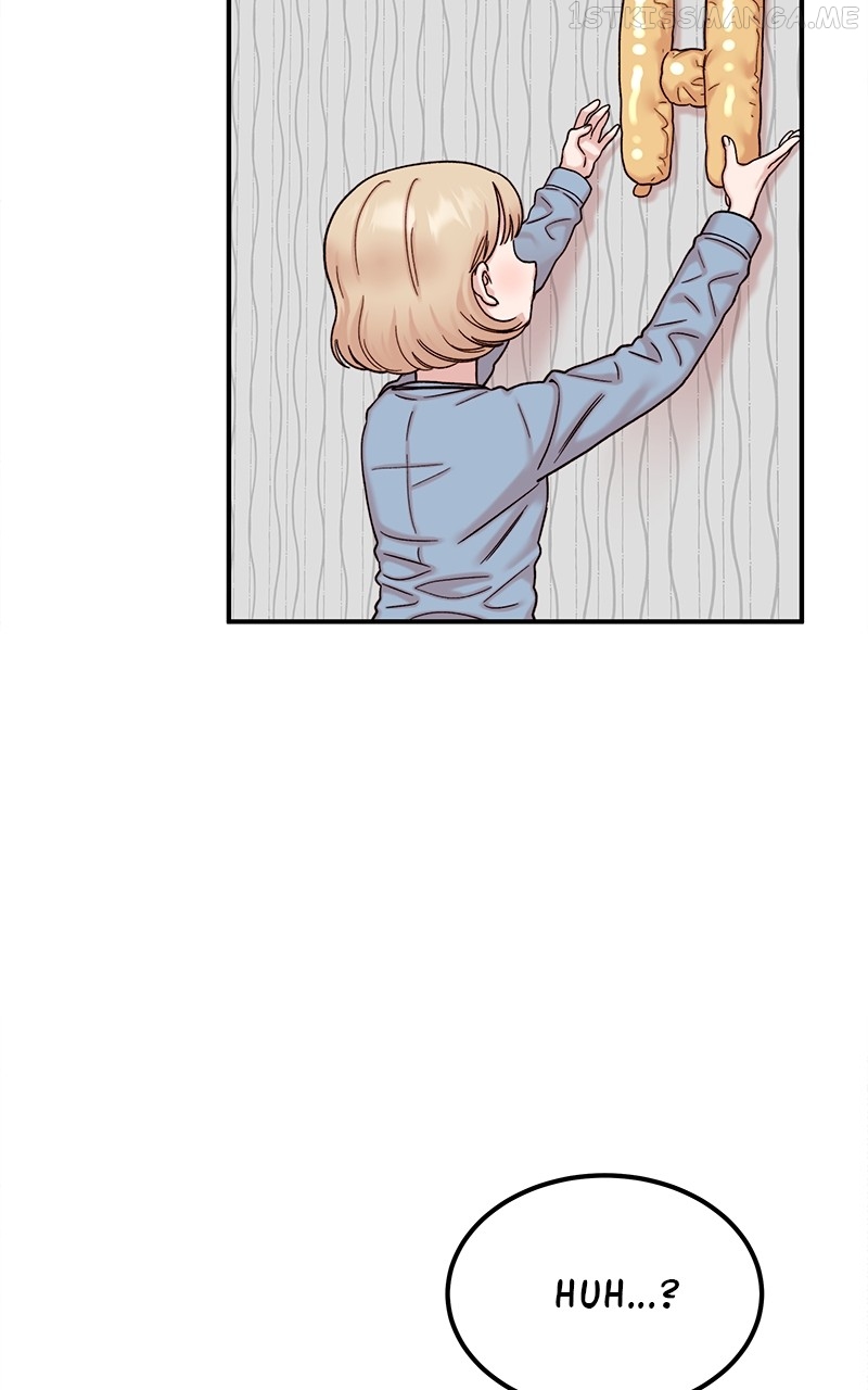 My Dud to Stud Boyfriend Chapter 39 - page 84