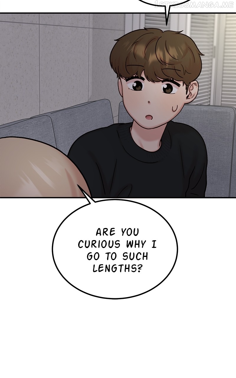 My Dud to Stud Boyfriend Chapter 39 - page 85