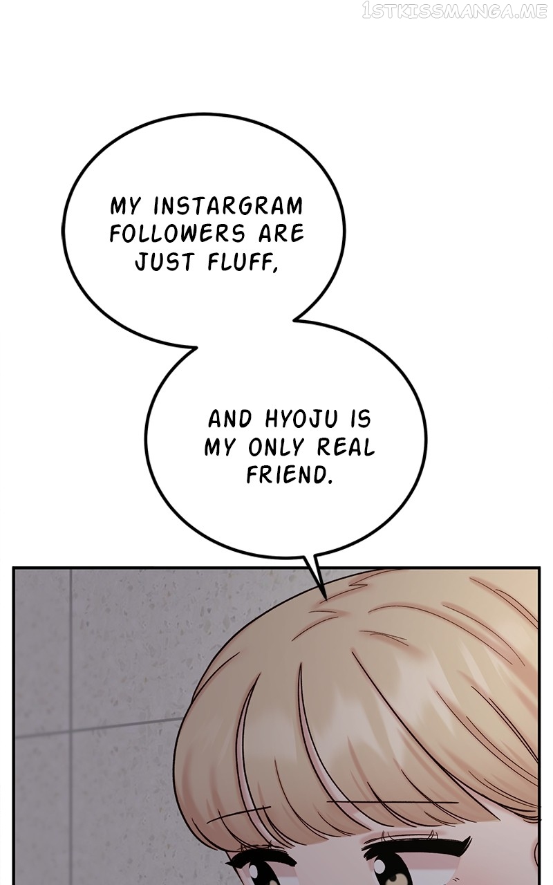 My Dud to Stud Boyfriend Chapter 39 - page 86