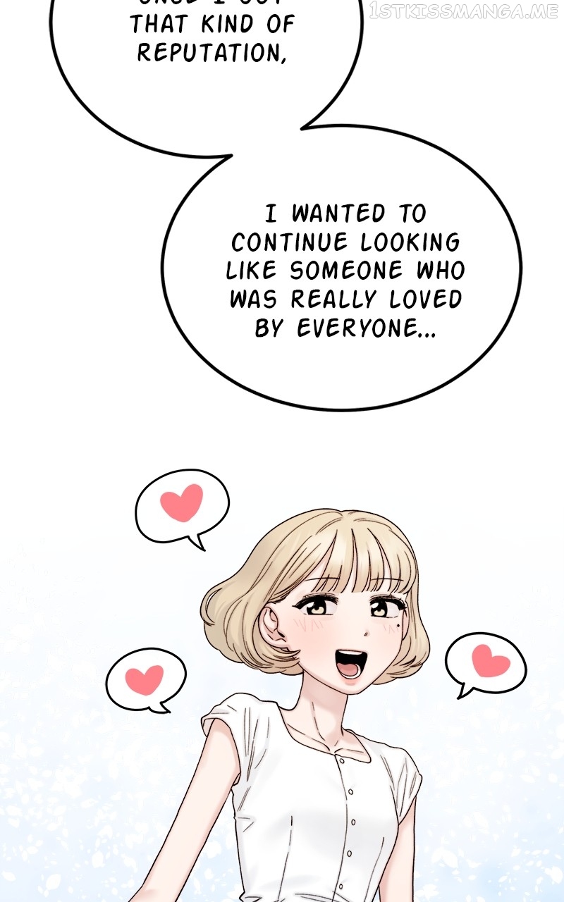 My Dud to Stud Boyfriend Chapter 39 - page 88