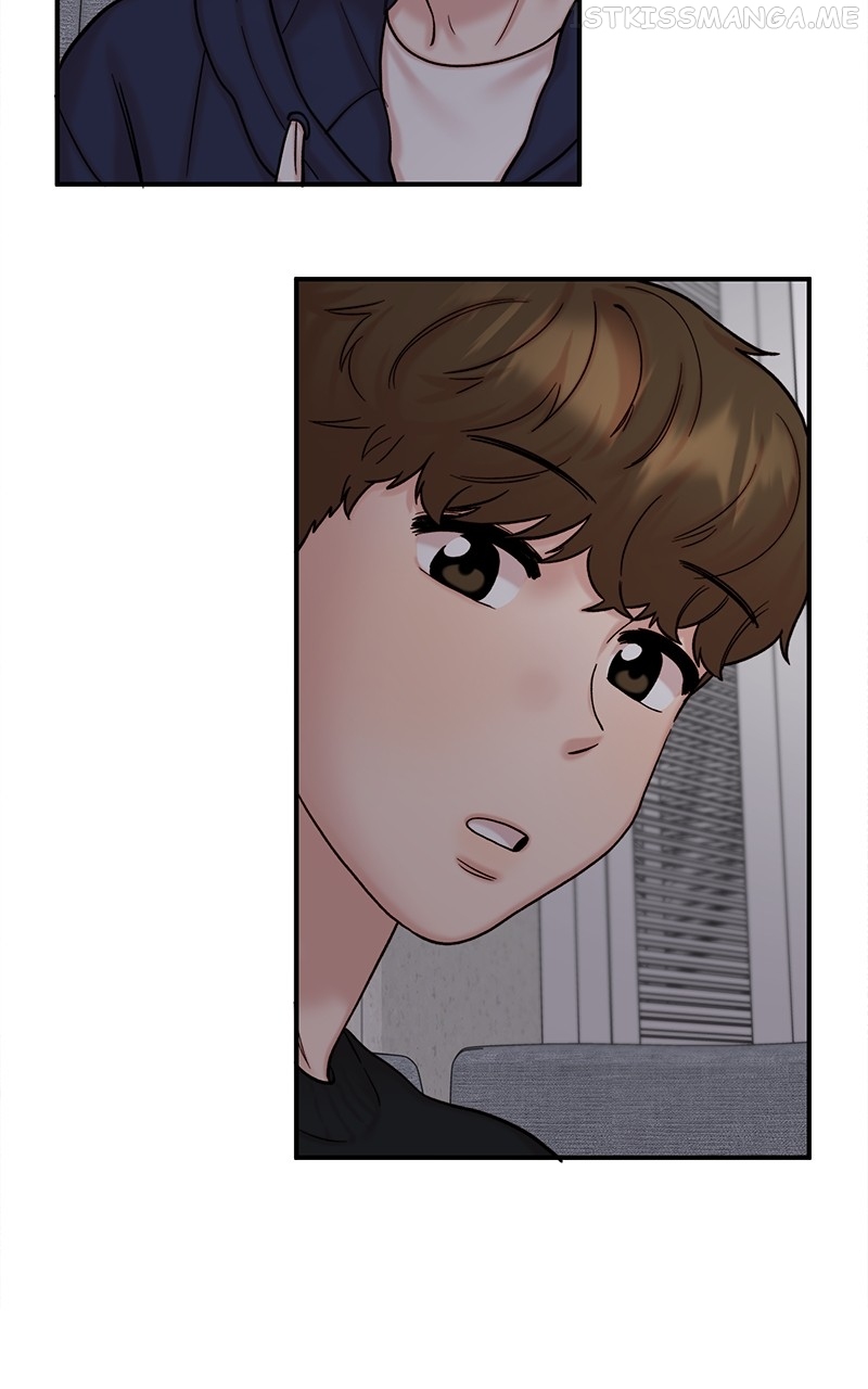 My Dud to Stud Boyfriend Chapter 39 - page 92