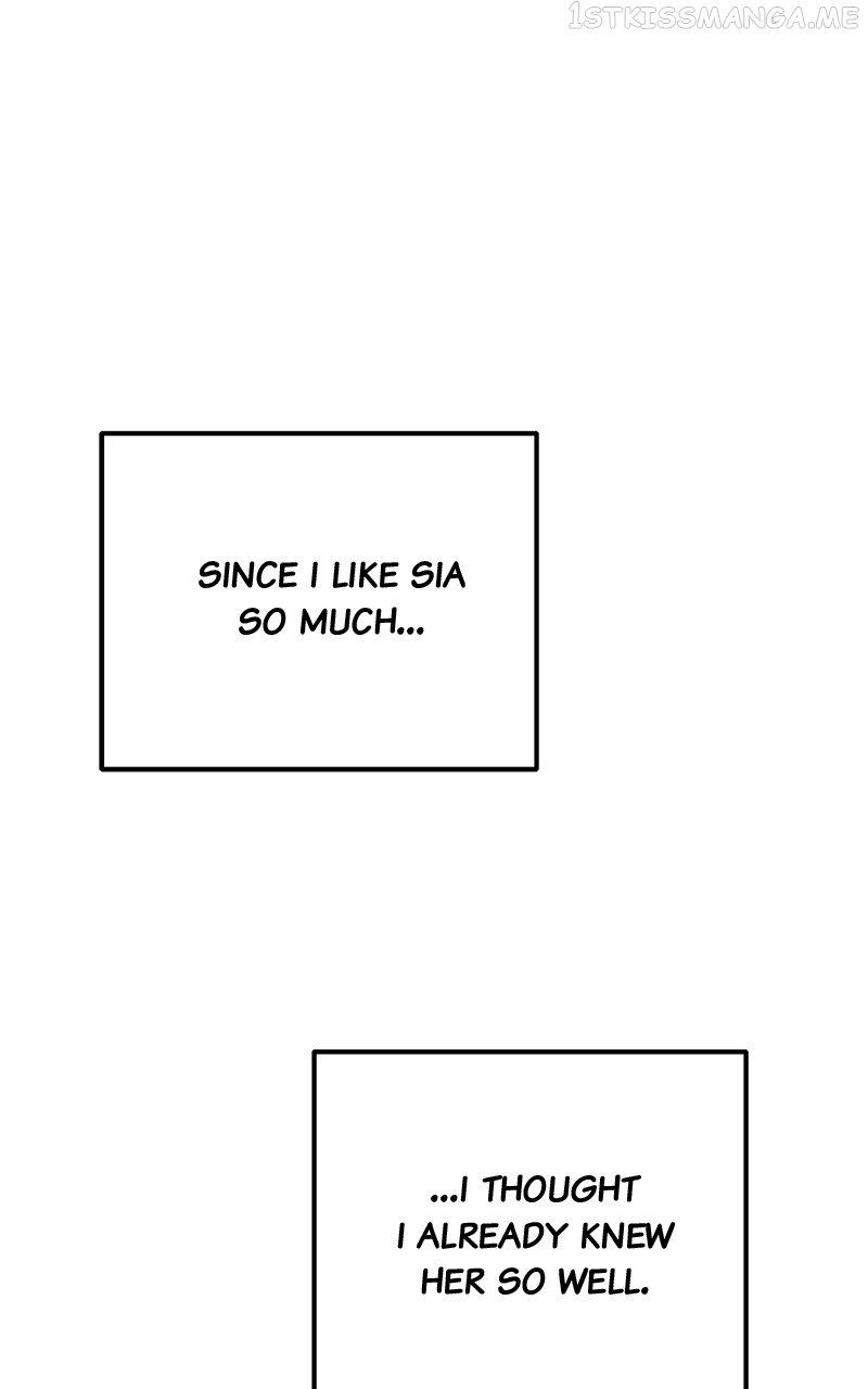 My Dud to Stud Boyfriend Chapter 39 - page 93
