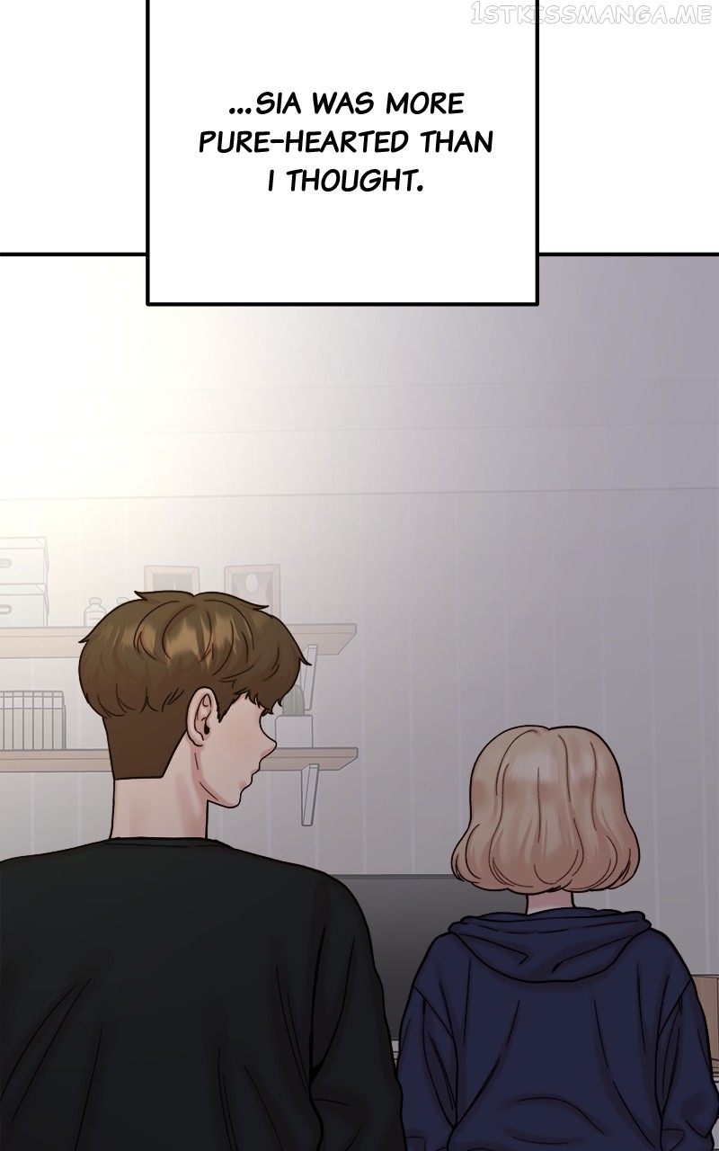My Dud to Stud Boyfriend Chapter 39 - page 95