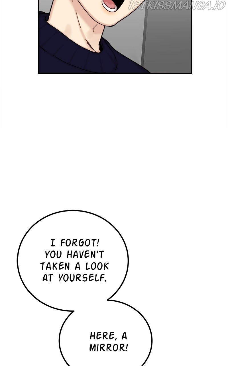 My Dud to Stud Boyfriend chapter 27 - page 10