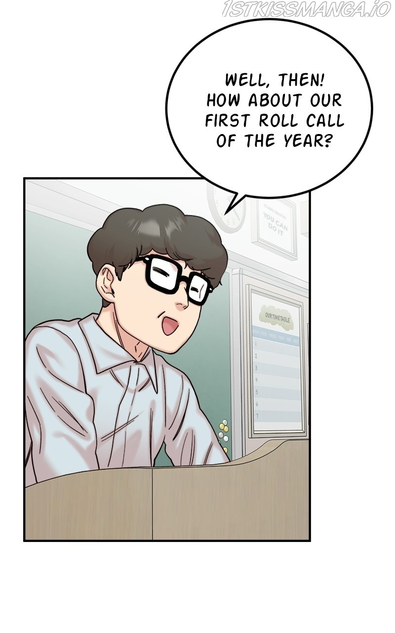 My Dud to Stud Boyfriend chapter 27 - page 100