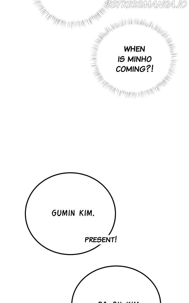 My Dud to Stud Boyfriend chapter 27 - page 102
