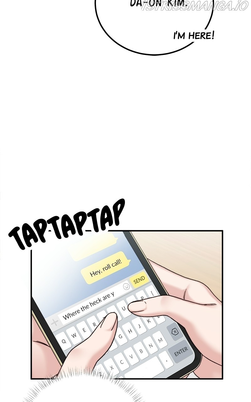 My Dud to Stud Boyfriend chapter 27 - page 103