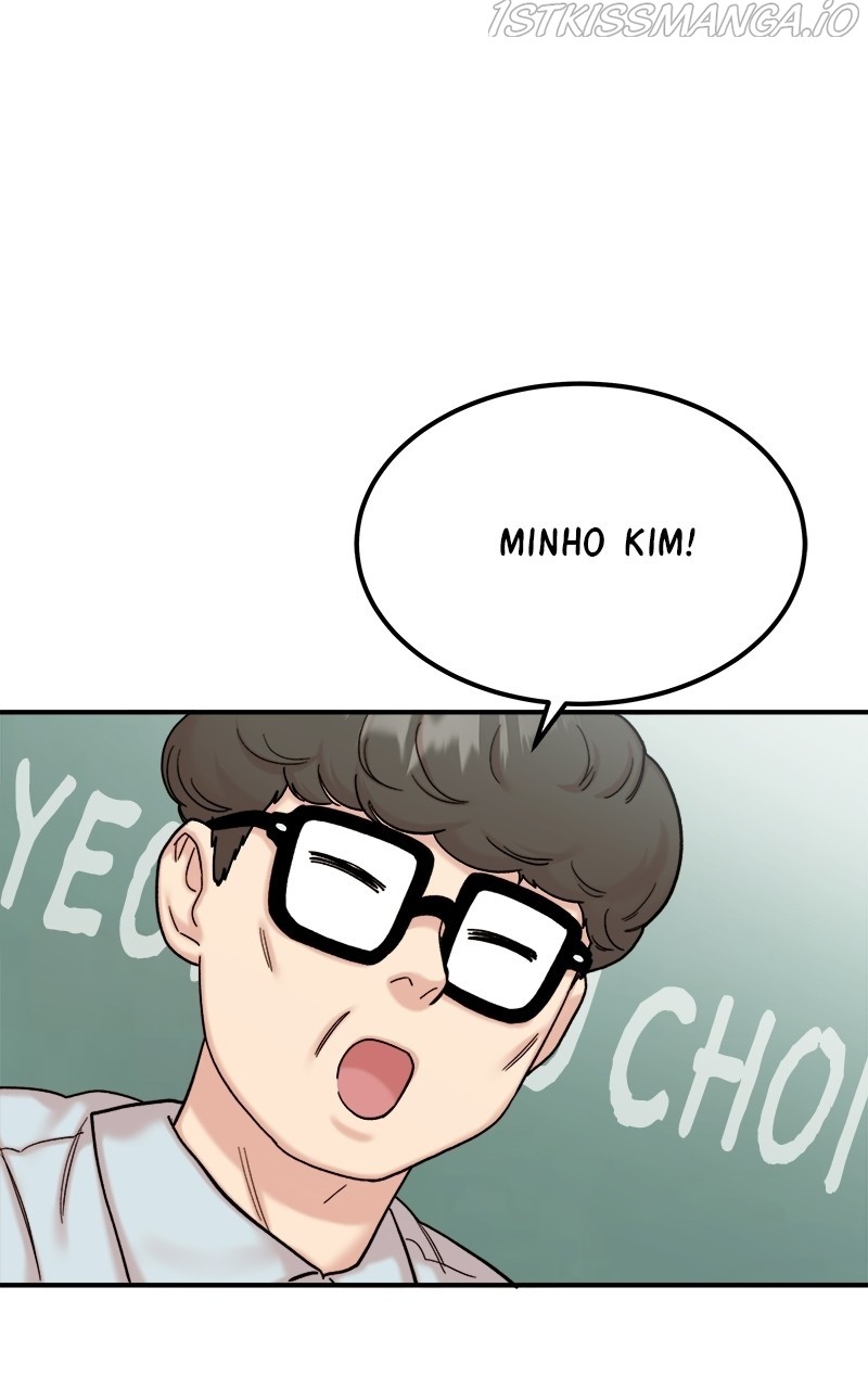 My Dud to Stud Boyfriend chapter 27 - page 106