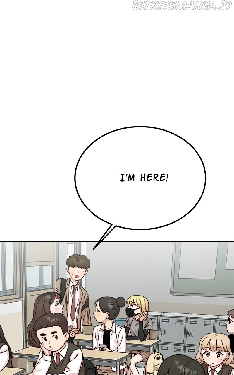 My Dud to Stud Boyfriend chapter 27 - page 109