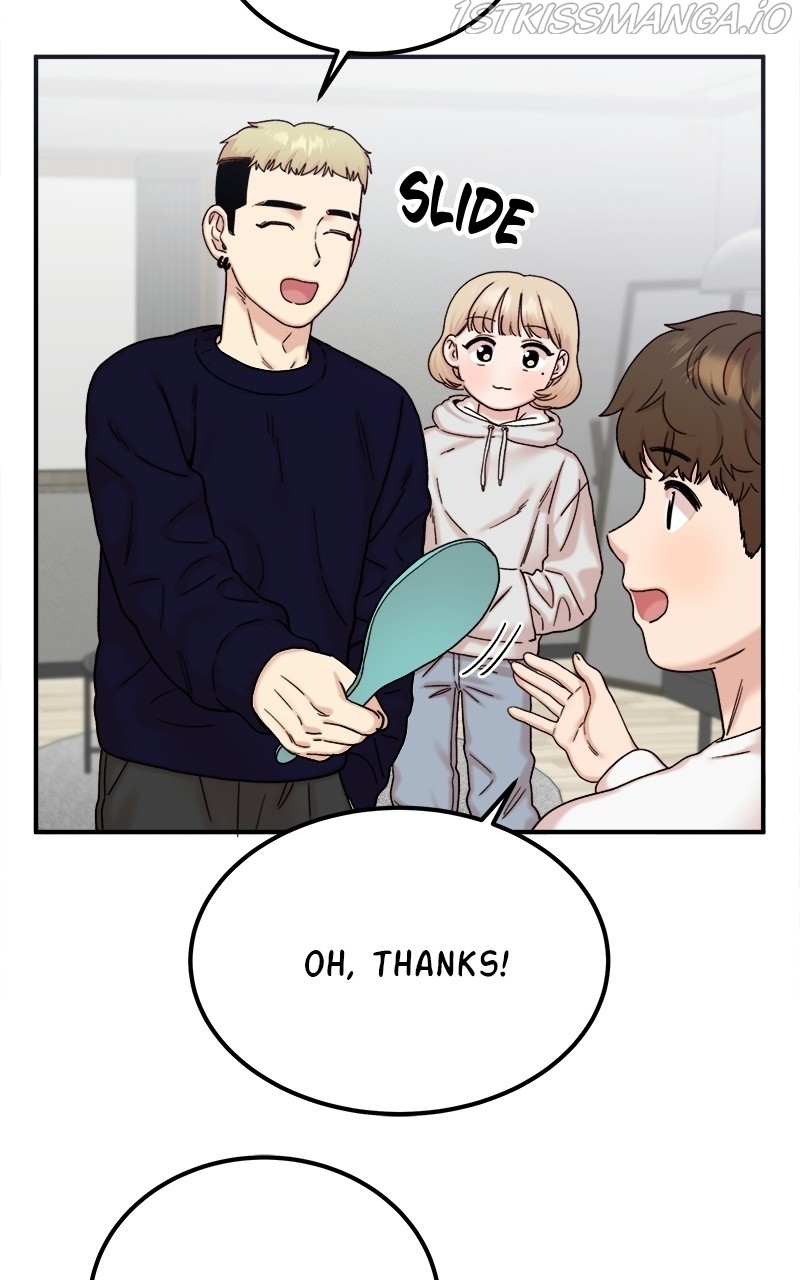 My Dud to Stud Boyfriend chapter 27 - page 11