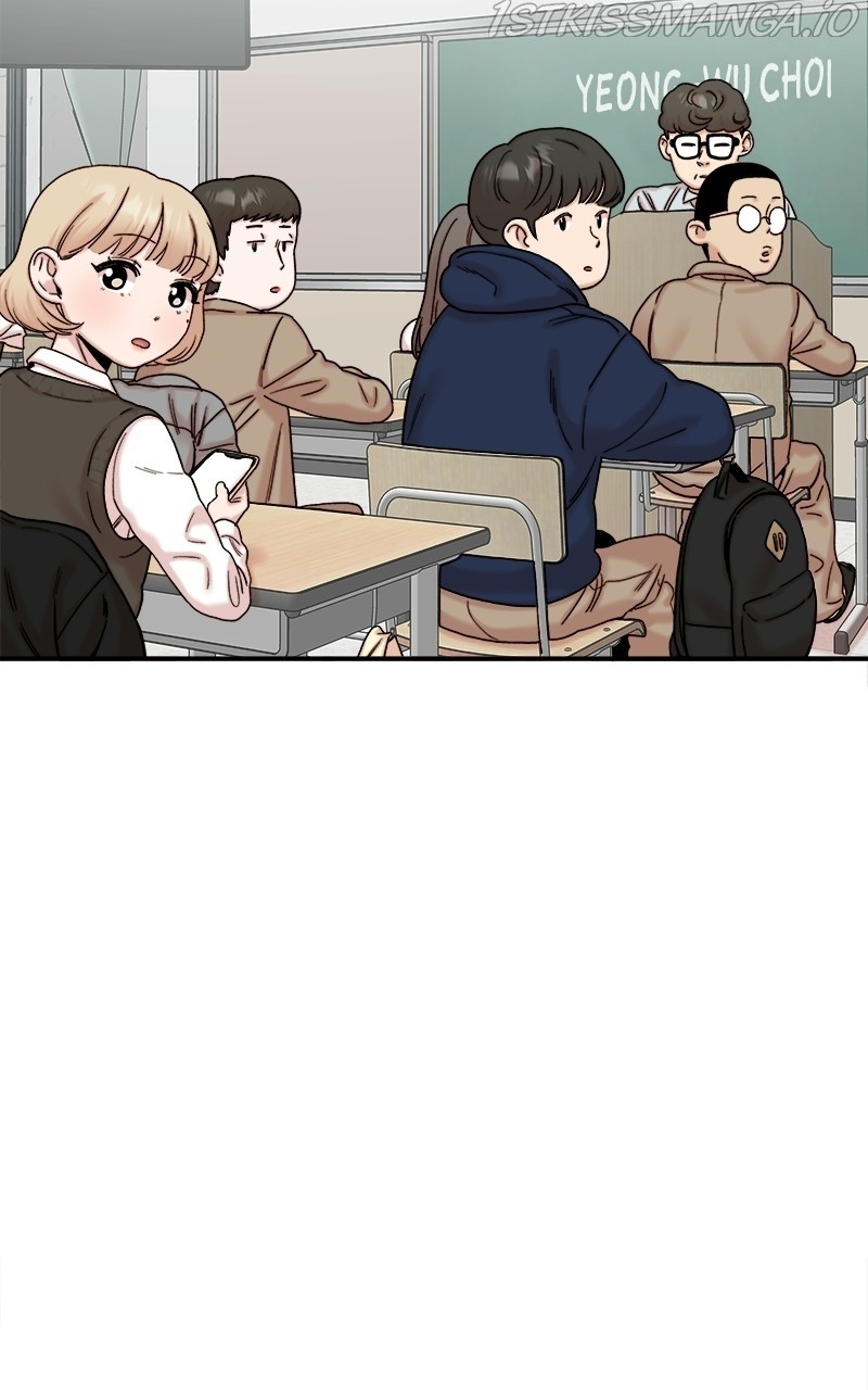 My Dud to Stud Boyfriend chapter 27 - page 111