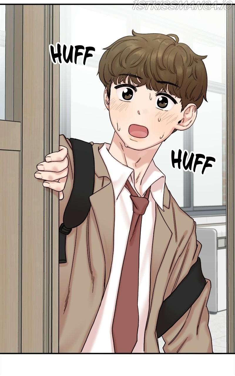 My Dud to Stud Boyfriend chapter 27 - page 112