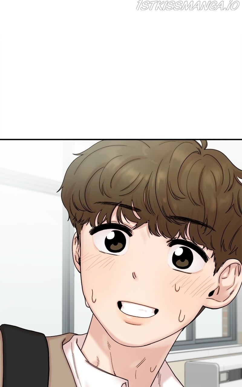 My Dud to Stud Boyfriend chapter 27 - page 113