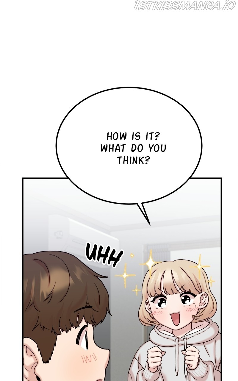 My Dud to Stud Boyfriend chapter 27 - page 14