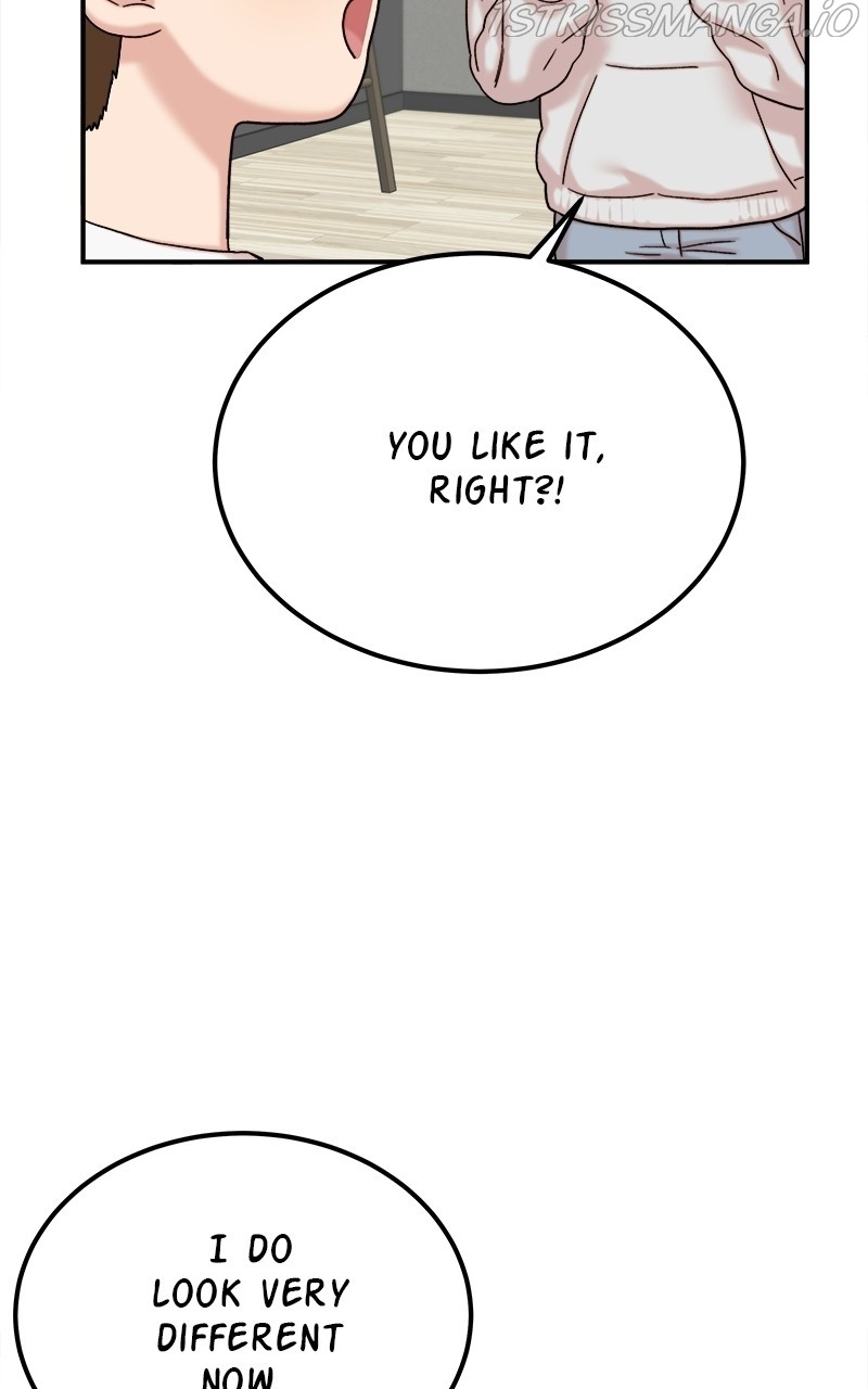 My Dud to Stud Boyfriend chapter 27 - page 15