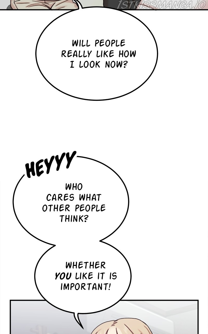 My Dud to Stud Boyfriend chapter 27 - page 17