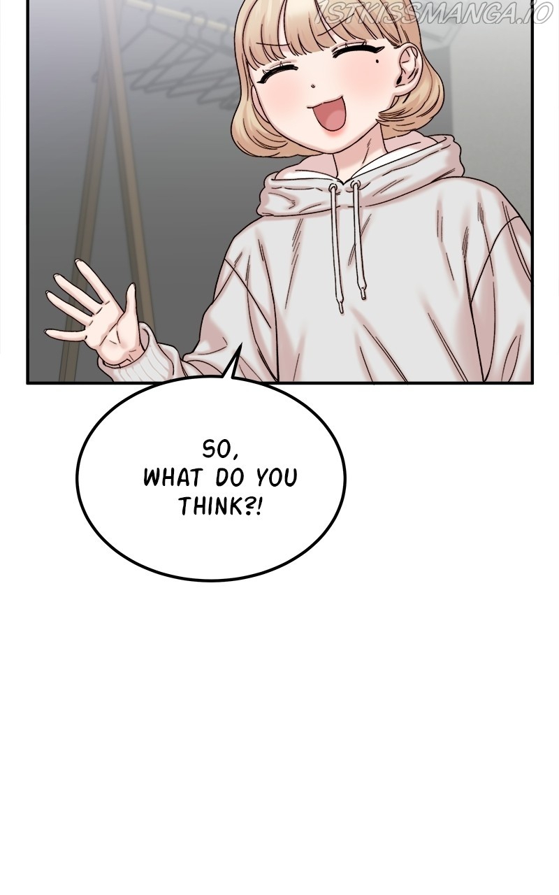 My Dud to Stud Boyfriend chapter 27 - page 18