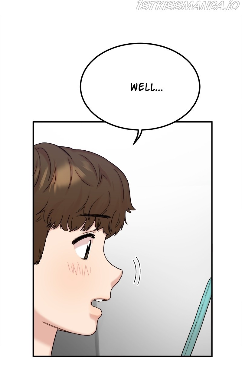 My Dud to Stud Boyfriend chapter 27 - page 19
