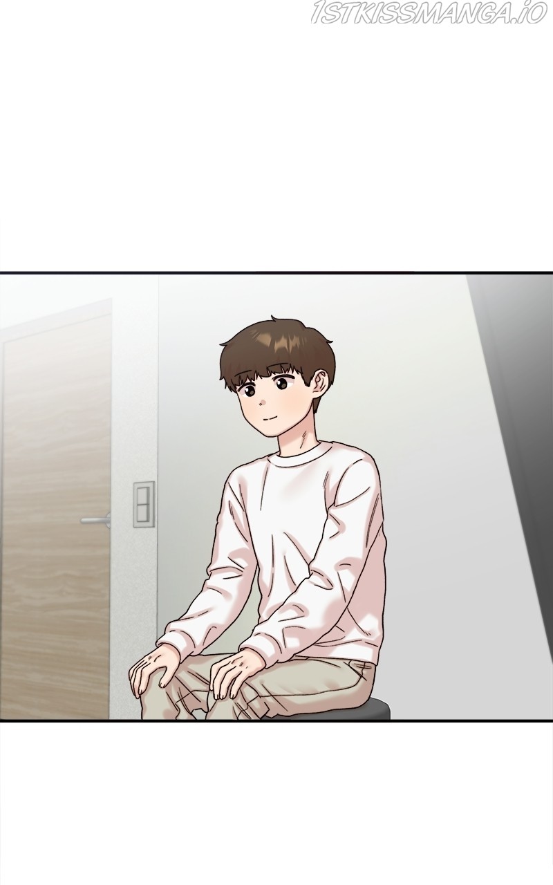 My Dud to Stud Boyfriend chapter 27 - page 2