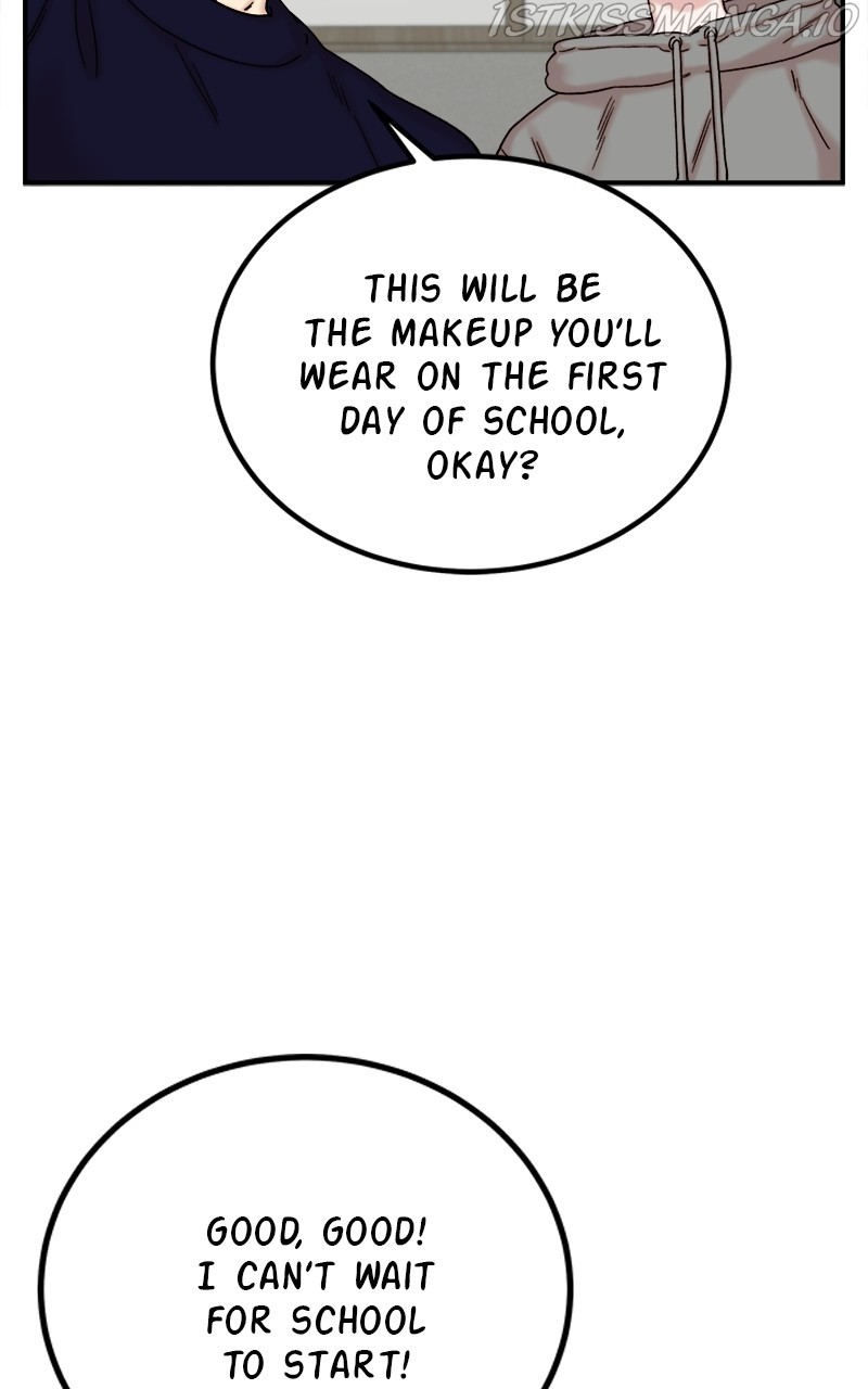 My Dud to Stud Boyfriend chapter 27 - page 23