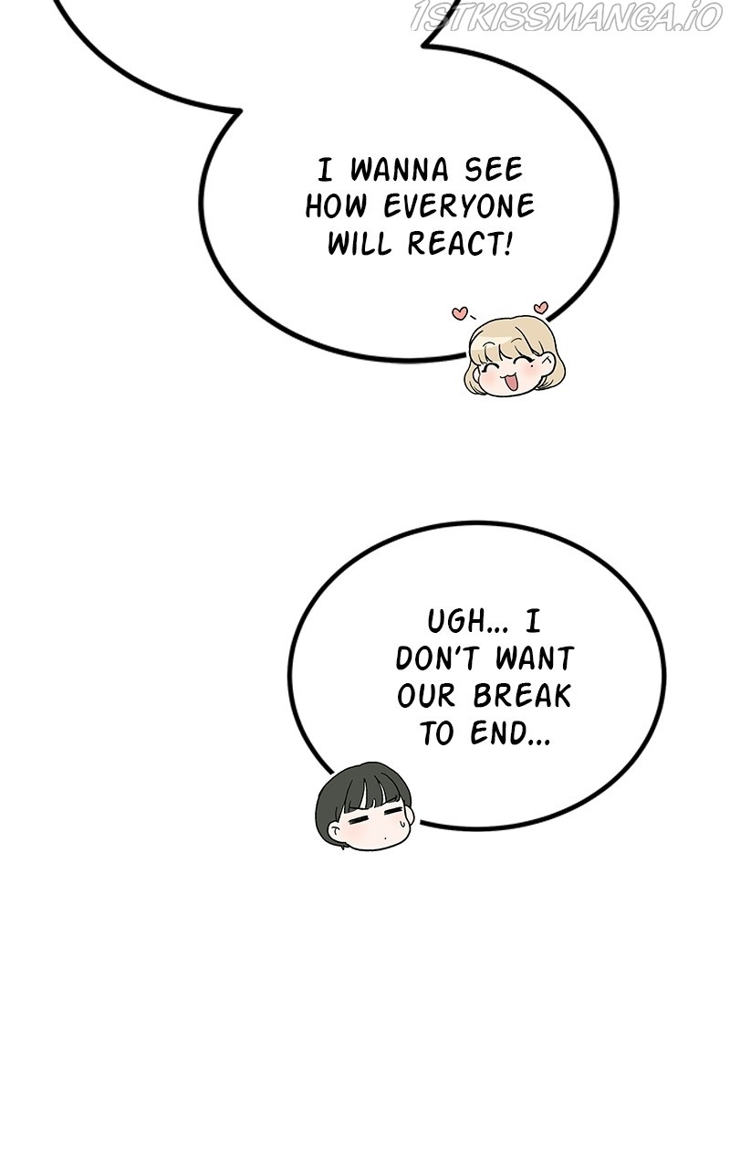 My Dud to Stud Boyfriend chapter 27 - page 24
