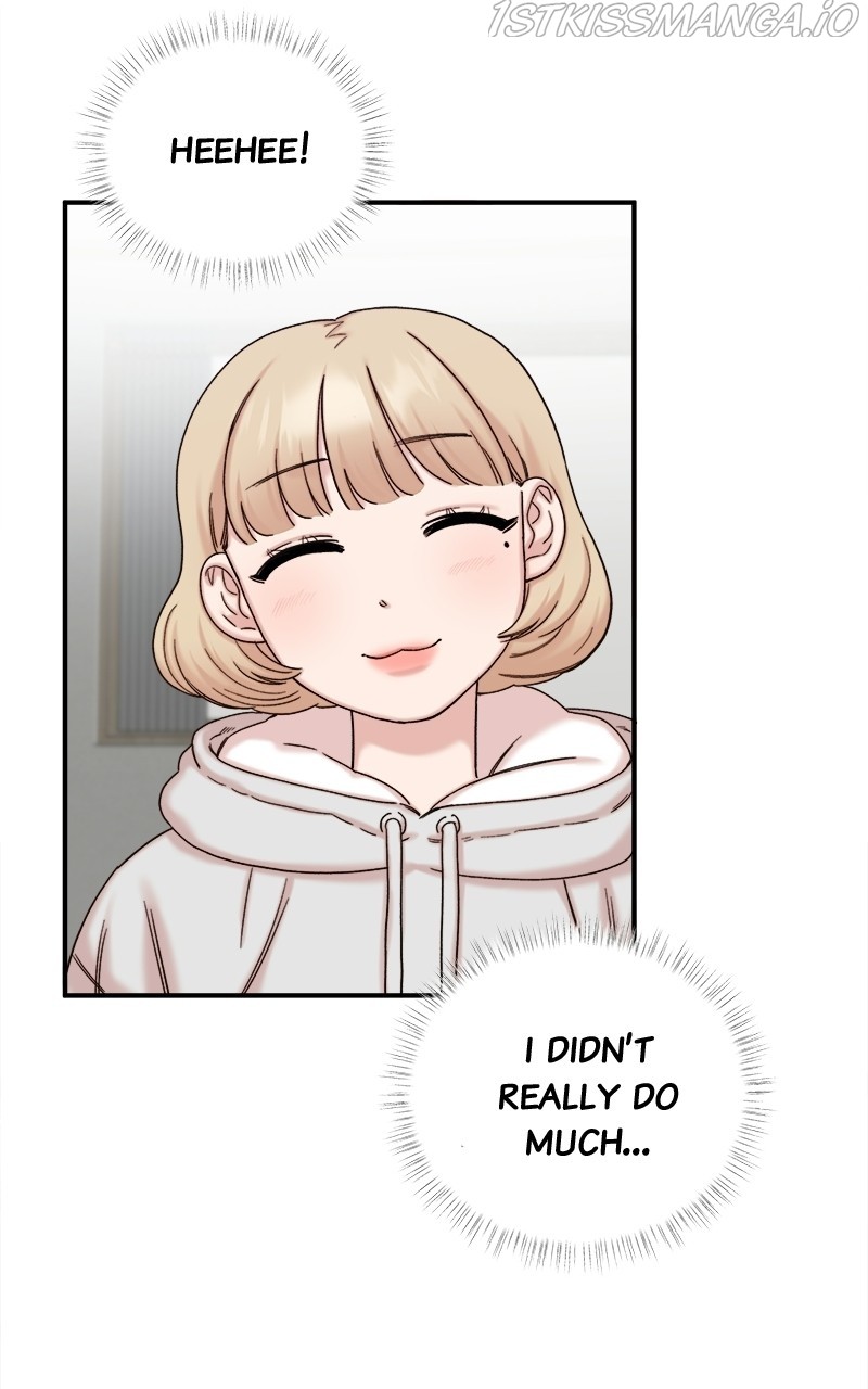 My Dud to Stud Boyfriend chapter 27 - page 25